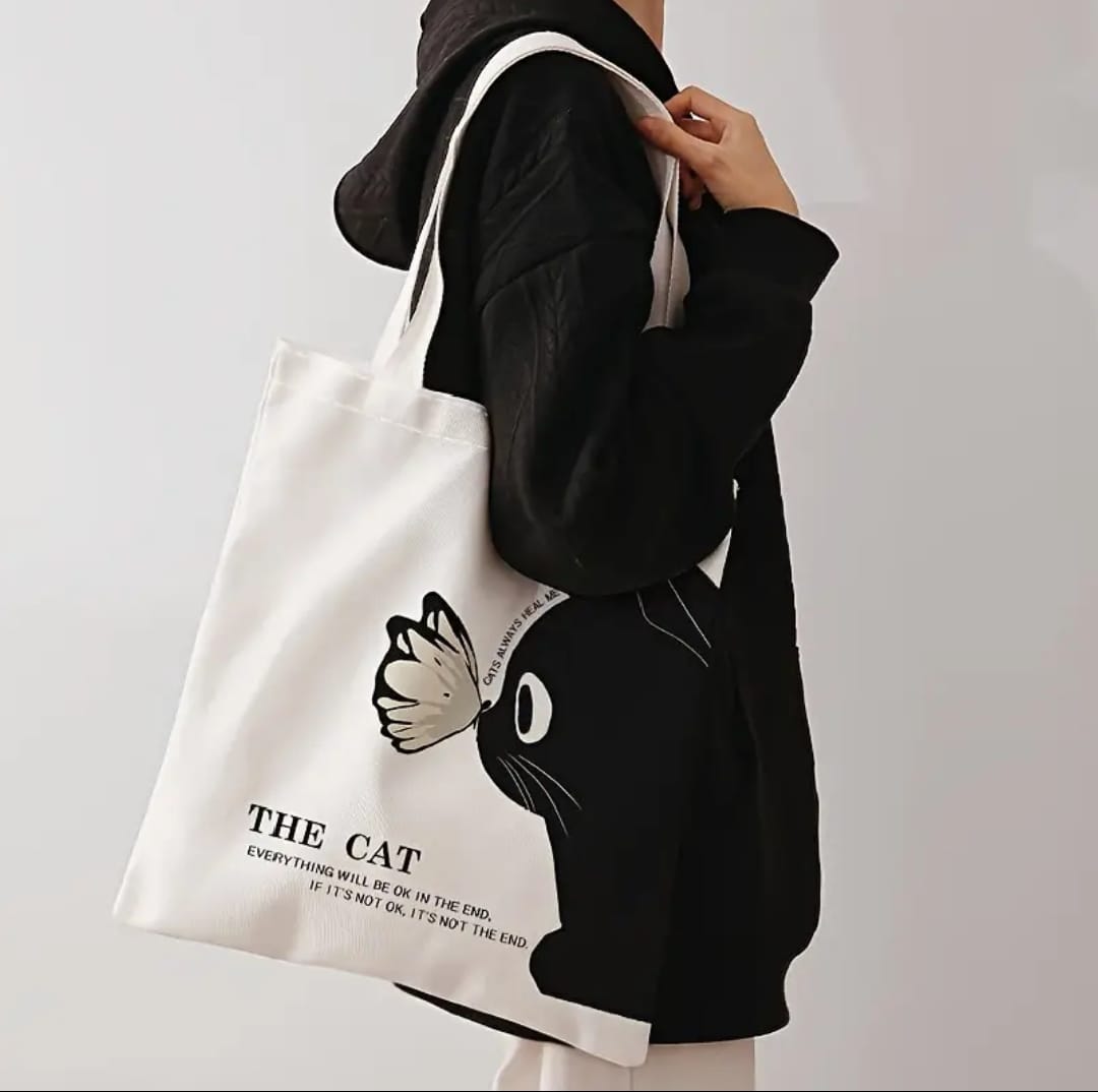 TOTE BAG-JK85916