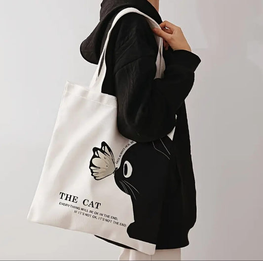 TOTE BAG-JK85916