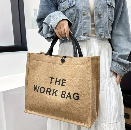 TOTE BAG-BM140579