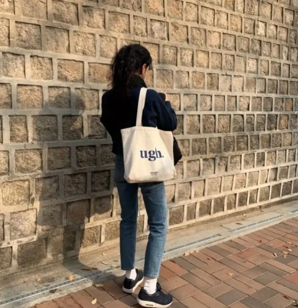TOTE BAG-YW271339